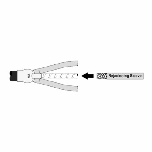 RJS-3-4FT 3M REJACKETING SLEEVE 4 FT COIL 05400743102