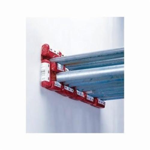 FB-249 MMM FIRE BARRIER PILLOW 2" X 4" X 9" 24/case