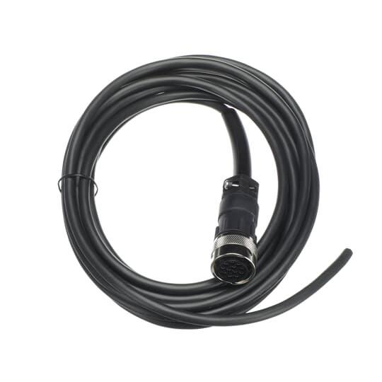 2TLA020003R4700 JOKAB HK5 CABLE 5 M WITH CONN TYPE ABB