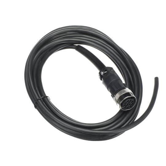 2TLA020003R4700 JOKAB HK5 CABLE 5 M WITH CONN TYPE ABB