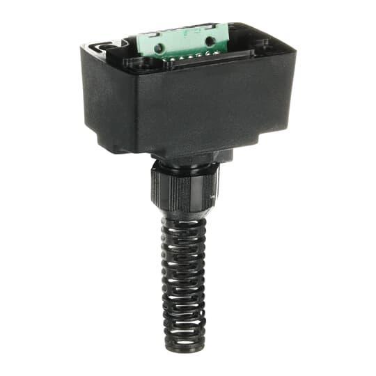 2TLA020005R1800 ABB JOKAB JSHD4 BOTT PART AJ CABLE GLAND+PCB-16AB