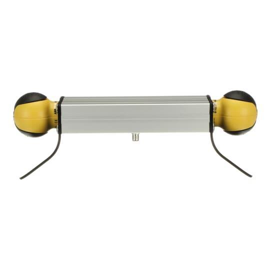 2TLA020007R6000 JOKAB JSTD25F TWO HAND CONTROL STATION WITH TWO SAFEBALLS M12 5PIN QD