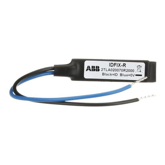 2TLA020070R2000 JOKAB IDFIX-R IDENTIFIER PREPROGRAMMED