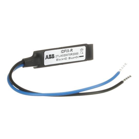 2TLA020070R2000 JOKAB IDFIX-R IDENTIFIER PREPROGRAMMED