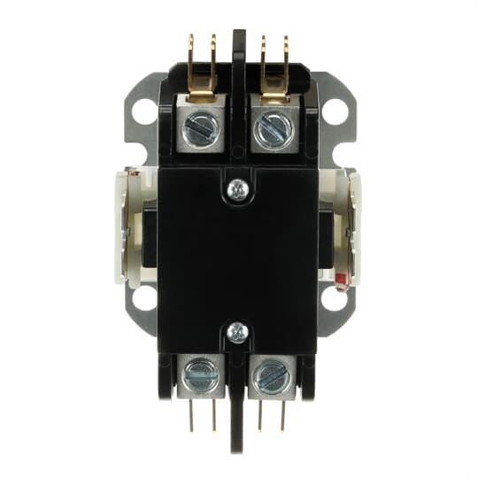 DP40C2P-F ABB DP CONTR 40A 2P 24/60