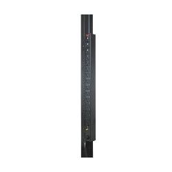 AP9551 APC RACK PDU, BASIC, ZERO U, 20A, 120V, (14)5-15