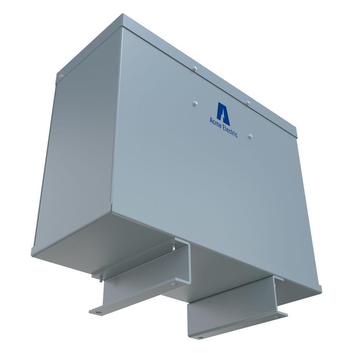 T-3-79693-1S-ELEC 15KVA 3PH DELTA PRIM 240V/SCNDRY 480VY/277V INDOOR DRY TYPE XFMR 04750379693