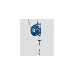 50JA WOODHEAD BALANCER40-55LB/18-25KG - 7FT2.1M