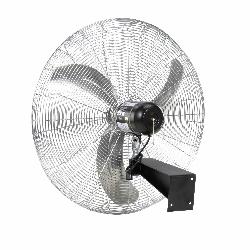 20903 AIRMASTE H-D 18"" UNIT PACK WALL, OSC.