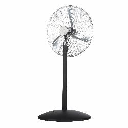 71586 AIRMASTE COMMERCIAL, 30" ADJ. FLOOR, S.B. 78342971586