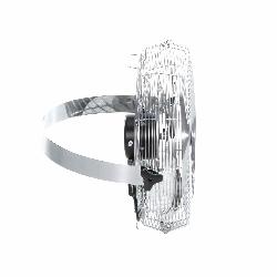 78972 AIRMASTE INDUSTRIAL, 18" WORK STATION YOKE MOUNT