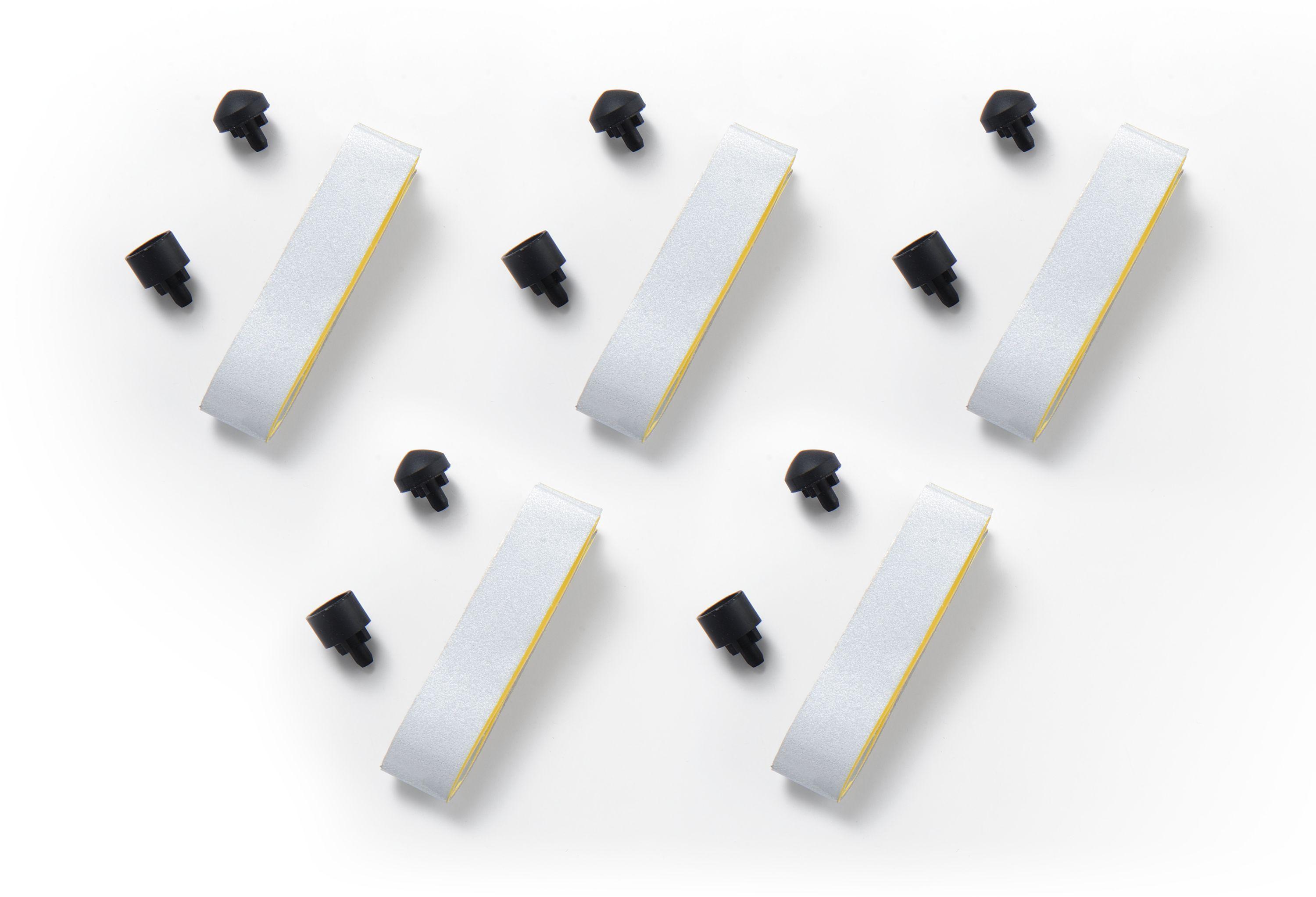 TACH-10 AMPROBE CONTACT / NON-CONTACT TACHOMETER