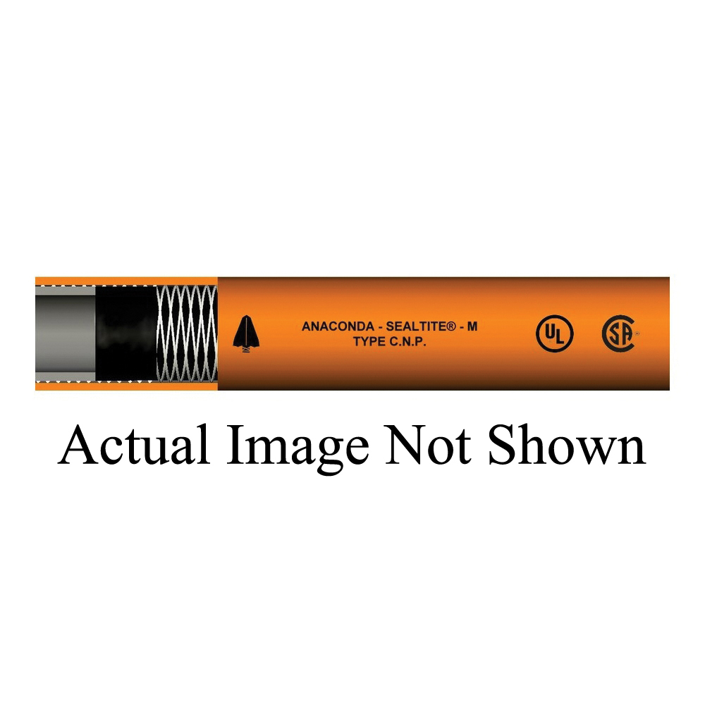 1/2^ CNP 100 BOX GRAY SEALTITE Kendall Electric Inc