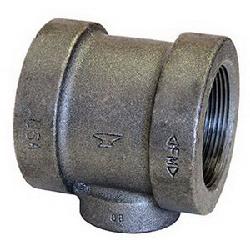 (D) 1X3/4X1/2 CI TEE