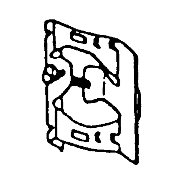 892 APP SWITCH BOX SUPPORT Kendall Electric Inc