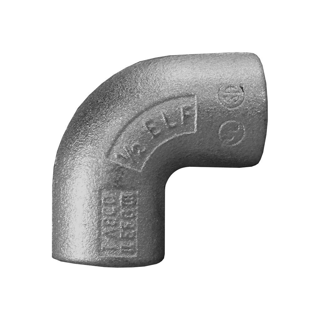 ELMF90-50 APP 1/2 90DEG MALE/FEM EXPL-PROOF ELBOW..