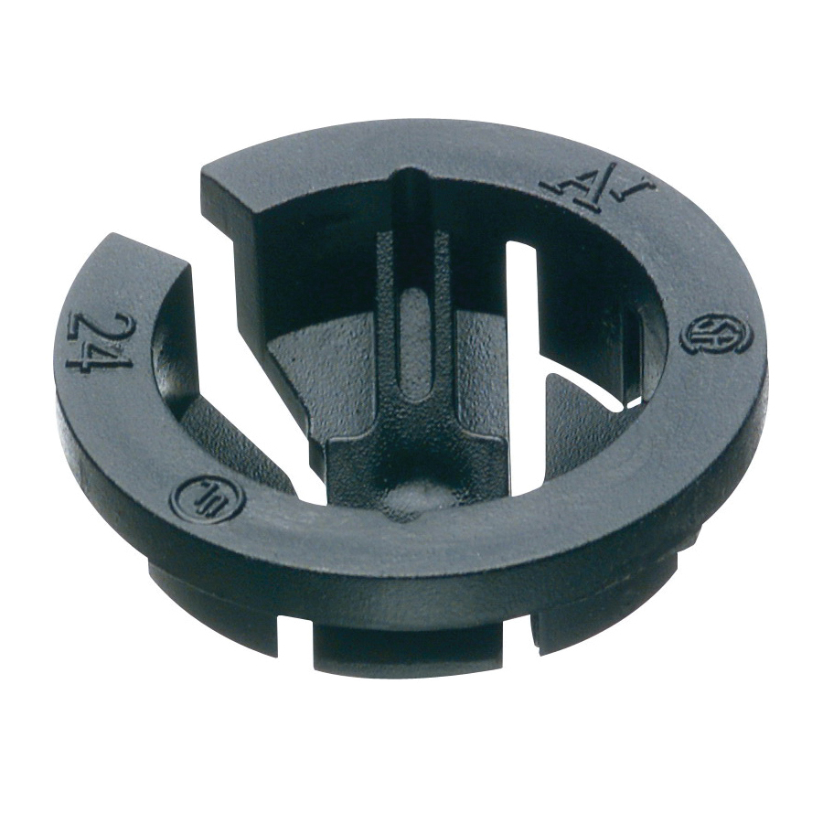 NM95 ARL 3/4SNAP-IN ROMEX CONN.