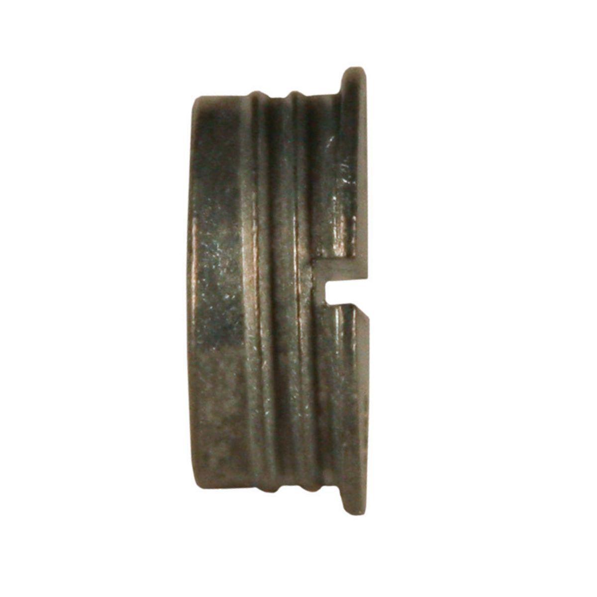 5269-0 RACO WP CLOSURE PLUG 1/2 IN. NPT GRAY (4/BAG)