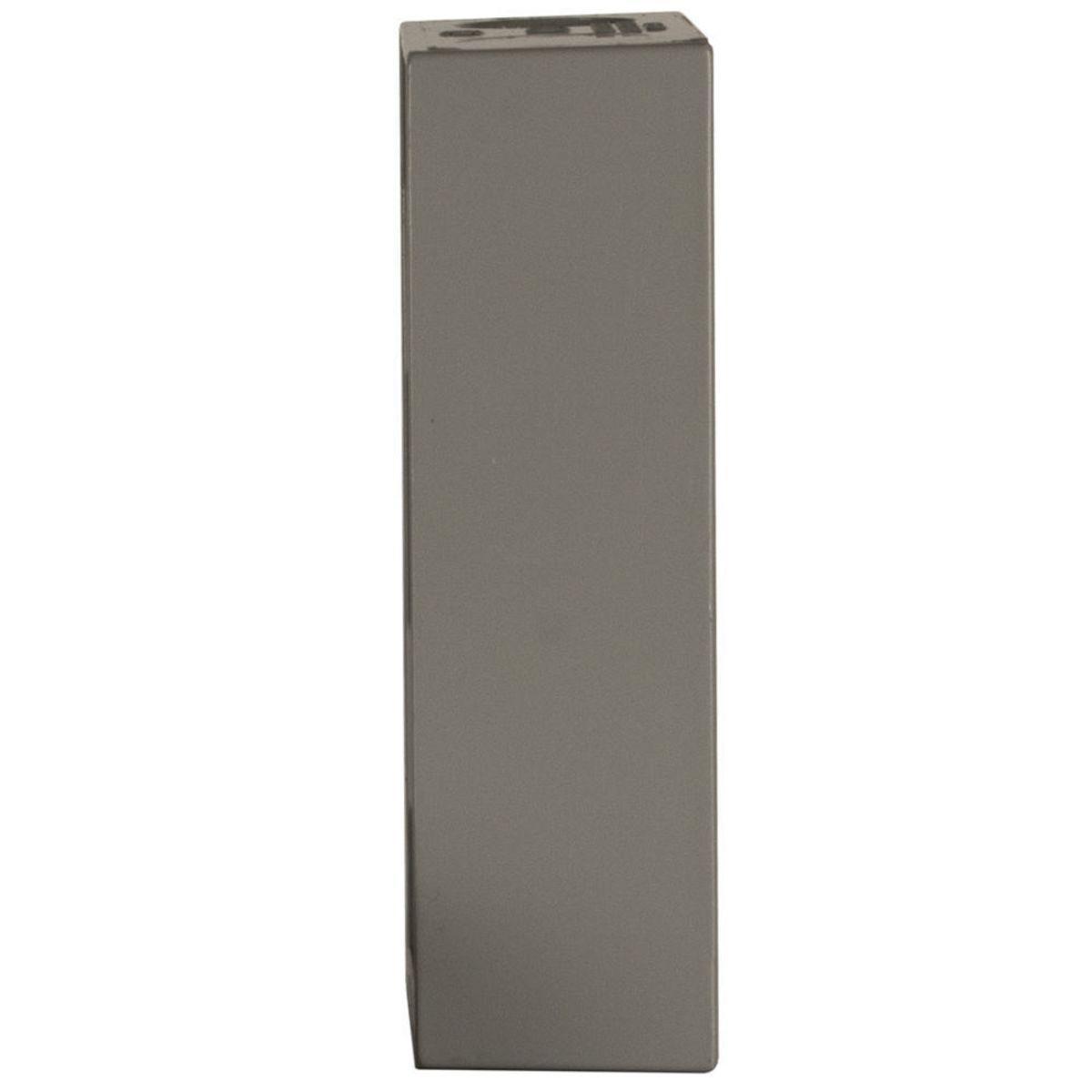 5399-0 RACO WP ADAPT EXT 1G 2 (1/2 OUTLET) 05016953990