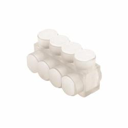 BIBS6005 BURNDY 600-4 ONE SIDED UNITAP 78181022412
