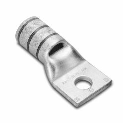 YAV4CL4BOX BURNDY 4AWG HVYDTY RING 5/16 ST