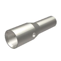 YRV2CV6CL HYREDUCER, BUTT SPLICE,1.60 IN L