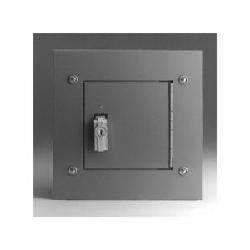4848TCF B-LINE TEL CAB FLUSH COVER 48X48