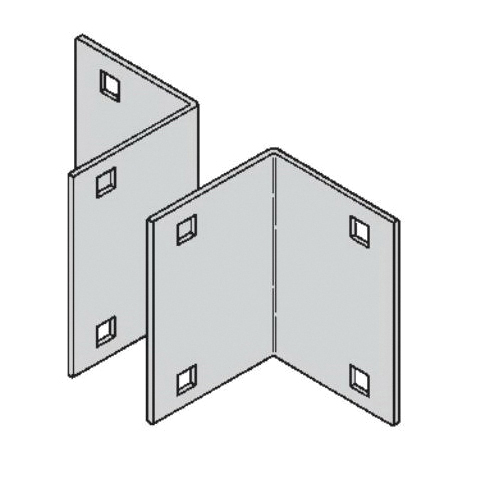 9A-1056 B-LINE TRAY TO BOX SPLICE | Kendall Electric Inc