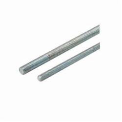 ATR-1/4X72-ZN BLI THREADED ROD (R628) 1/4"-20 X 6' ZINC PLATED..