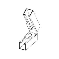 B159-ZN-60D CLSD ANGLE