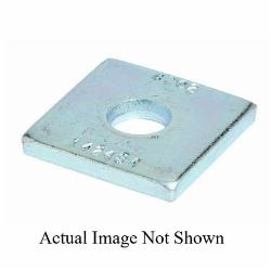 B202SS6 SQUARE WASHER 9/16" (FOR 1/2" BOLT SIZE) 316 STAINLESS BLINE