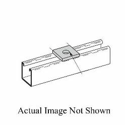 B202SS6 SQUARE WASHER 9/16" (FOR 1/2" BOLT SIZE) 316 STAINLESS BLINE