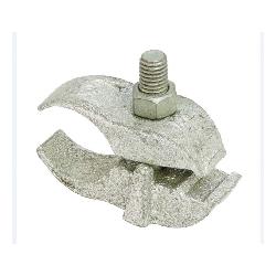 B670-1HDG B-LINE PARALLEL PIPE CLAMP, 1-IN., HOT DIP GALVANIZED 78101156703