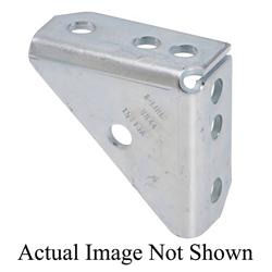 B822W B-LINE PLAS END CAP F/B2254..