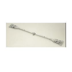 BA50D B-LINE BOX HANGER FOR 1 1/2-IN. OR 2 1/8-IN. DEEP BOXES WITH 1 1/2-IN. EXTENSION RING,