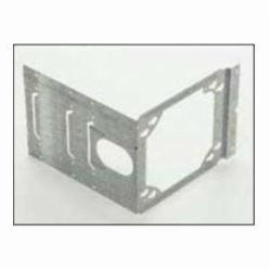 BB4-6 B-LINE BOX MOUNTING BRACKET FOR 6" STUD..