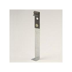 BF1-96 B-LINE BOX STABILIZER, 6-IN. METAL STUD SIZE