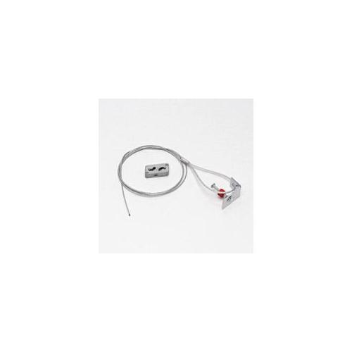 BKA-063-80K B-LINE KWIKWIRE ACCESSORY, ANG BRKT STYL 1/16WIRE