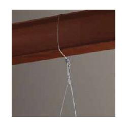 BKH-094-40 B-LINE KWIKWIRE ACCESSORY, HOOK STYLE SINGLE TYPE