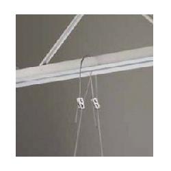 BKH-094-40 B-LINE KWIKWIRE ACCESSORY, HOOK STYLE SINGLE TYPE