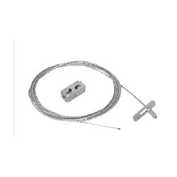BKT-063-120K B-LINE KWIKWIRE ACCESSORY, TOGGLE ASSY FOR 1/16WIRE RP 78205168842 4/BOX