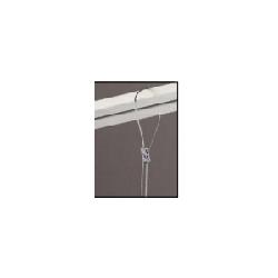 BKW125 B-LINE KWIKWIRE WIRE ROPE, 1/8" 78205140733