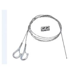 BKYH18-094-80K B-LINE KWIKWIRE ACCESSORY, HOOK STYLE Y TYPE 78205167343