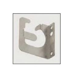 BRC5-1 B-LINE MULTI-RUN CABLE CARRIER FOR MC/AC CABLE, .430-IN. TO .560-IN., UP TO 4 RUNS 50/BOX 78205143593