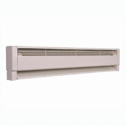 HBB758 BERKO ELECTRIC/HYDRONIC LIQUID-FILLED BASEBOARD HEATER - HBB SERIES 68536003584