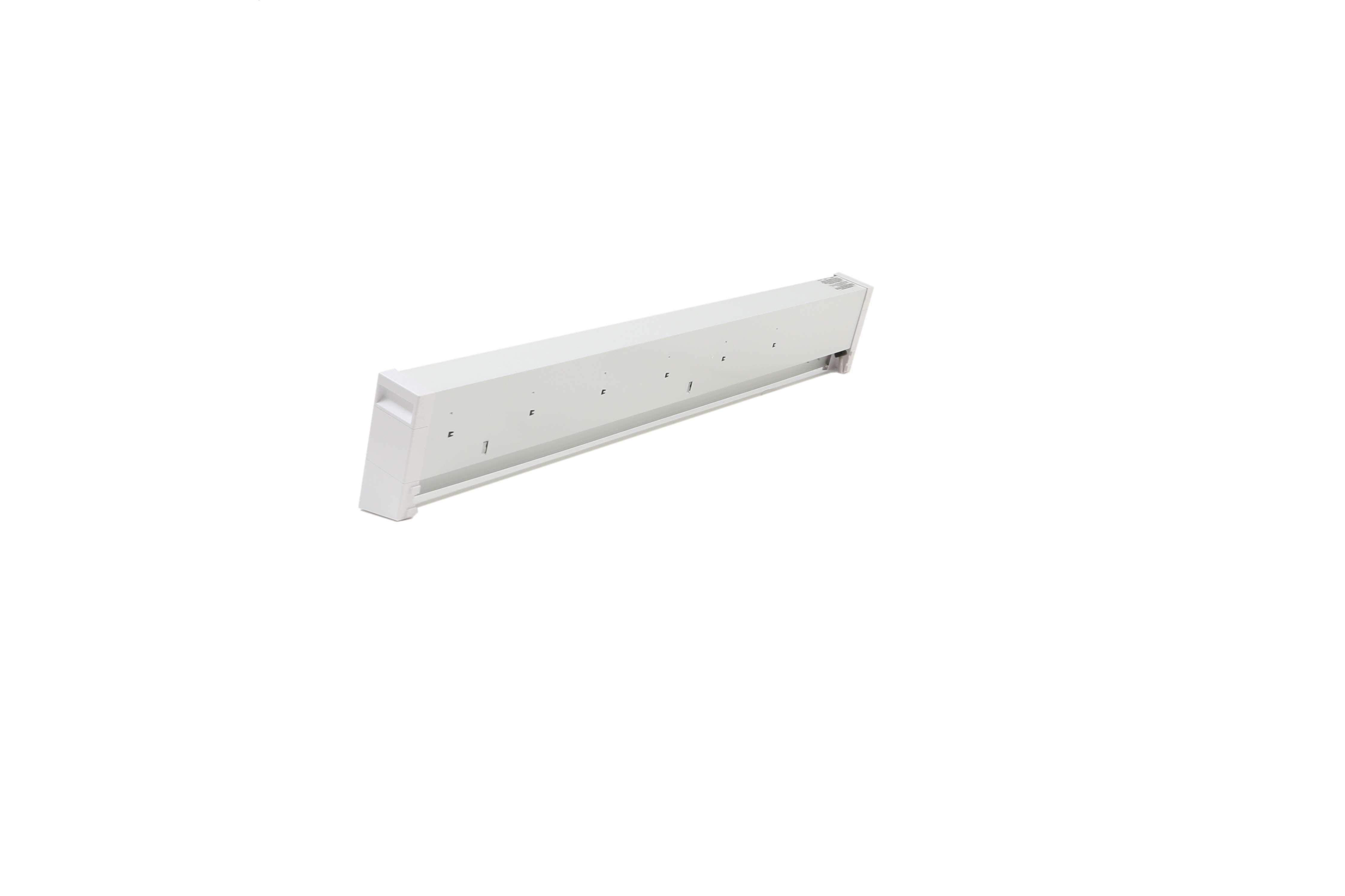 HBB758 BERKO ELECTRIC/HYDRONIC LIQUID-FILLED BASEBOARD HEATER - HBB SERIES 68536003584