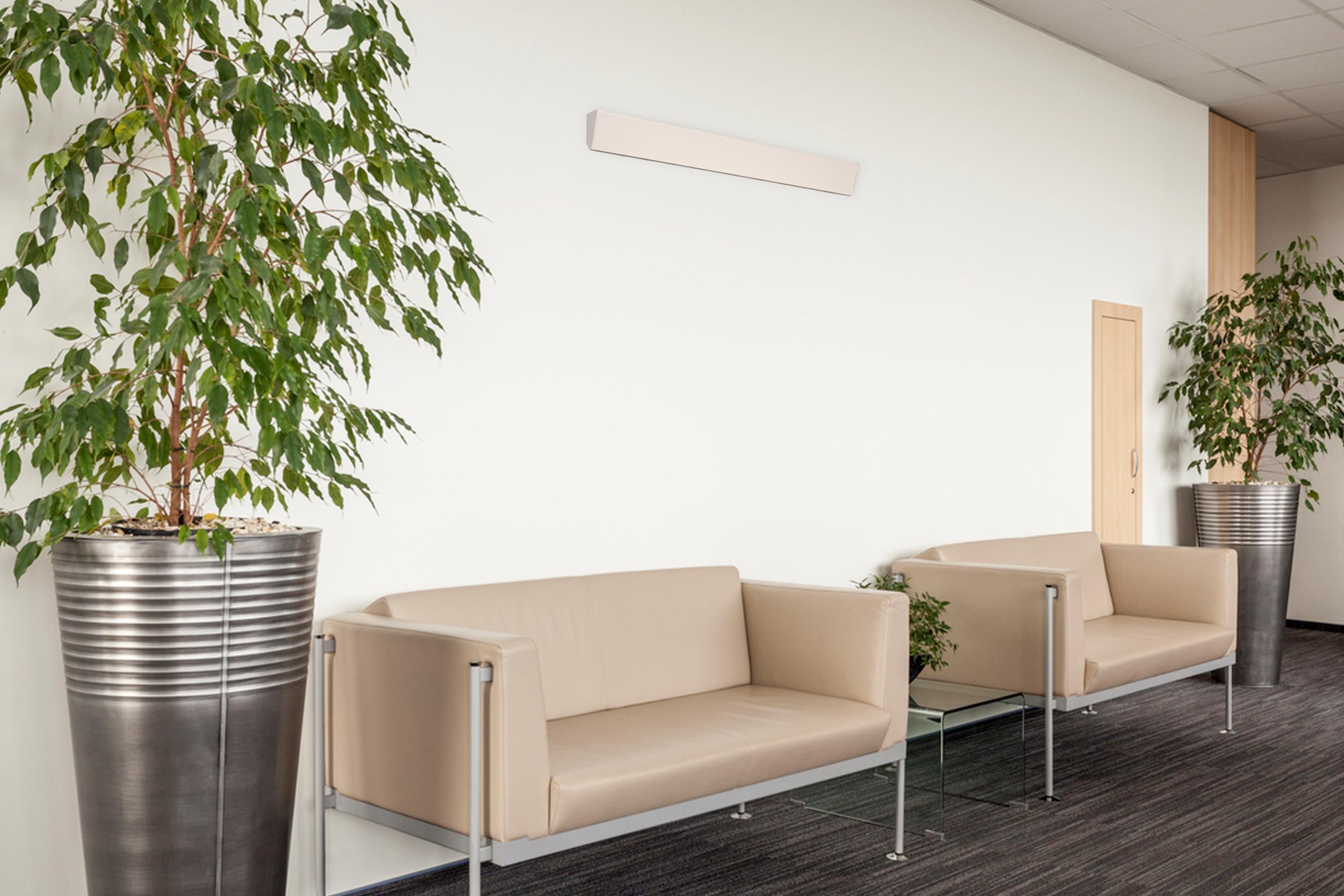 RCC6024C BERKO 600W @ 240V COVE HEATER 68536014722