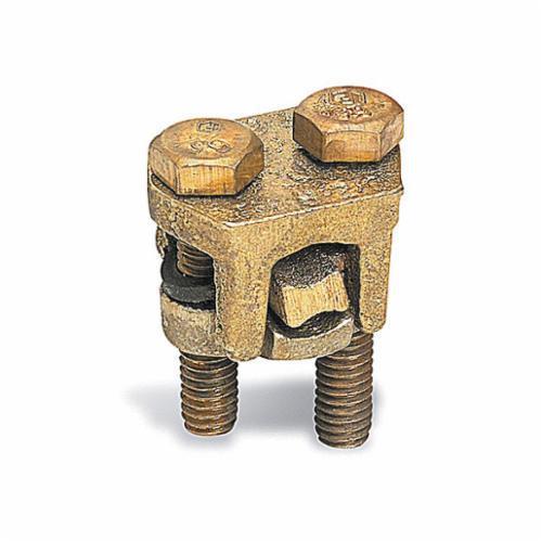 2B350W T-B TWO BOLT CLAMP 78378640018