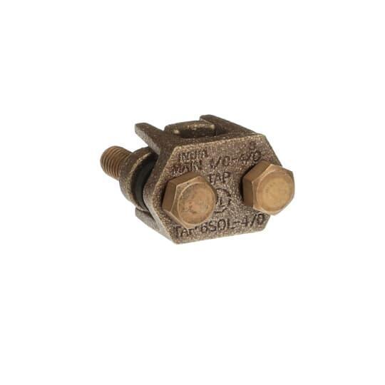2B40 ITB 4/0 2BOLT CONNECTOR