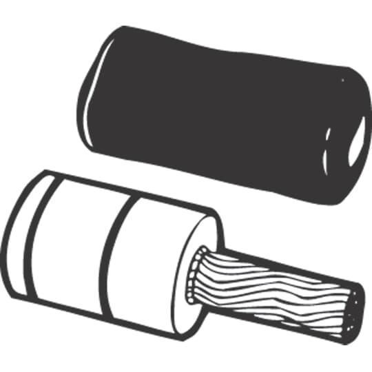 PA25 T&B ADAPTER